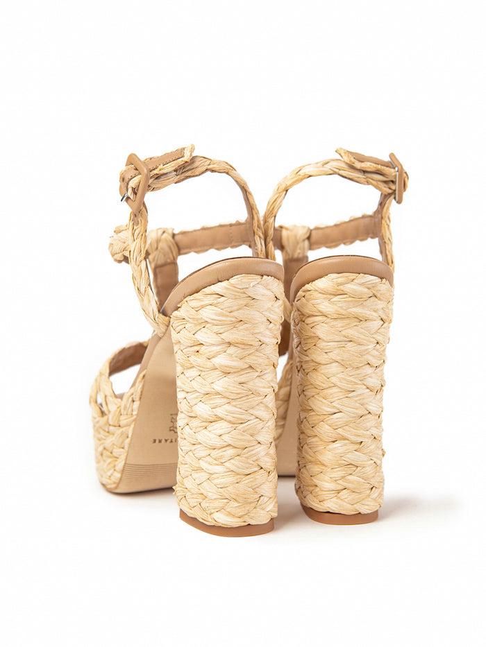 Equitare IKIA - RAFIA NATURAL