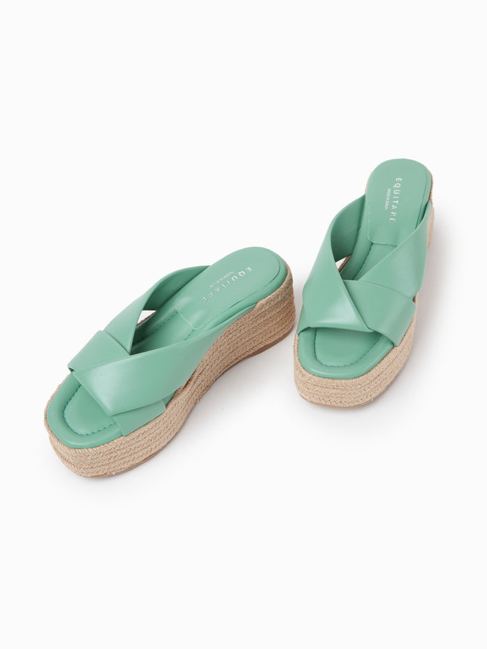 Equitare ILSE - NAPA AGUAMARINA