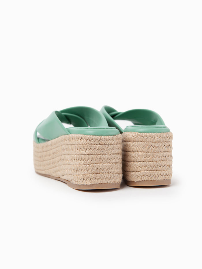 Equitare ILSE - NAPA AGUAMARINA