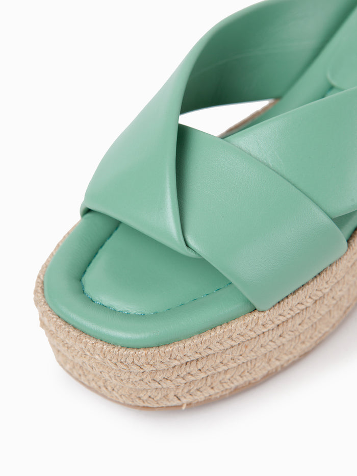 Equitare ILSE - NAPA AGUAMARINA