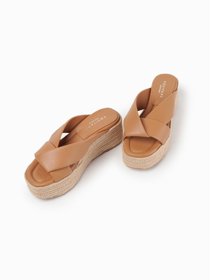 Equitare ILSE - NAPA CAMEL