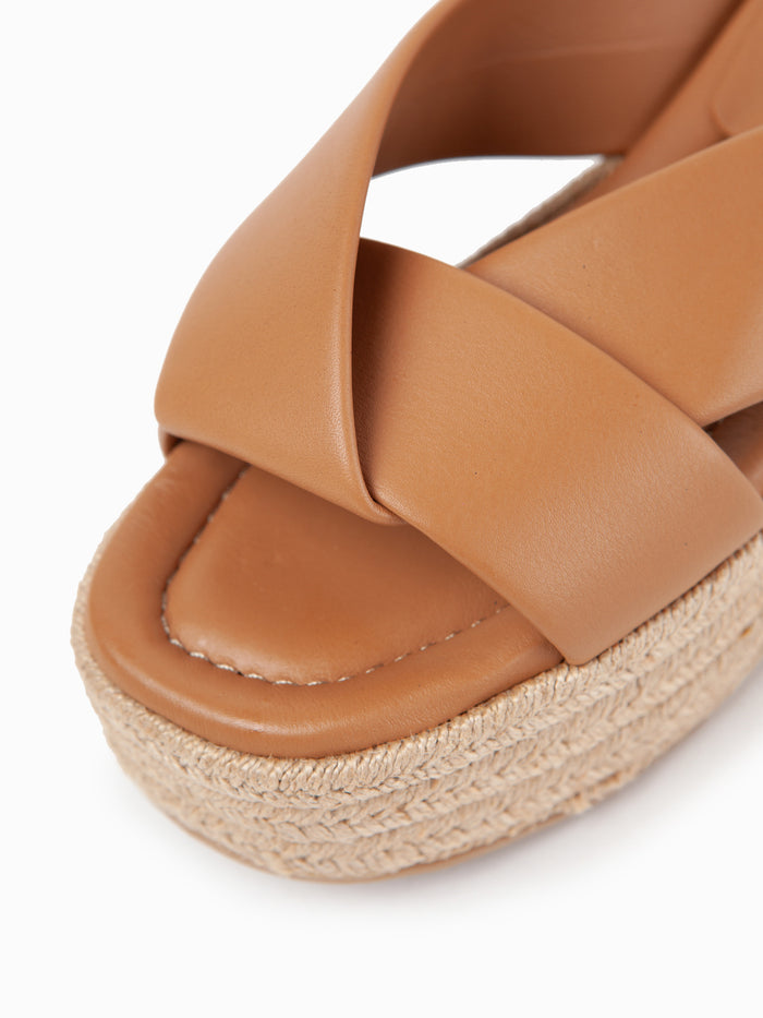 Equitare ILSE - NAPA CAMEL