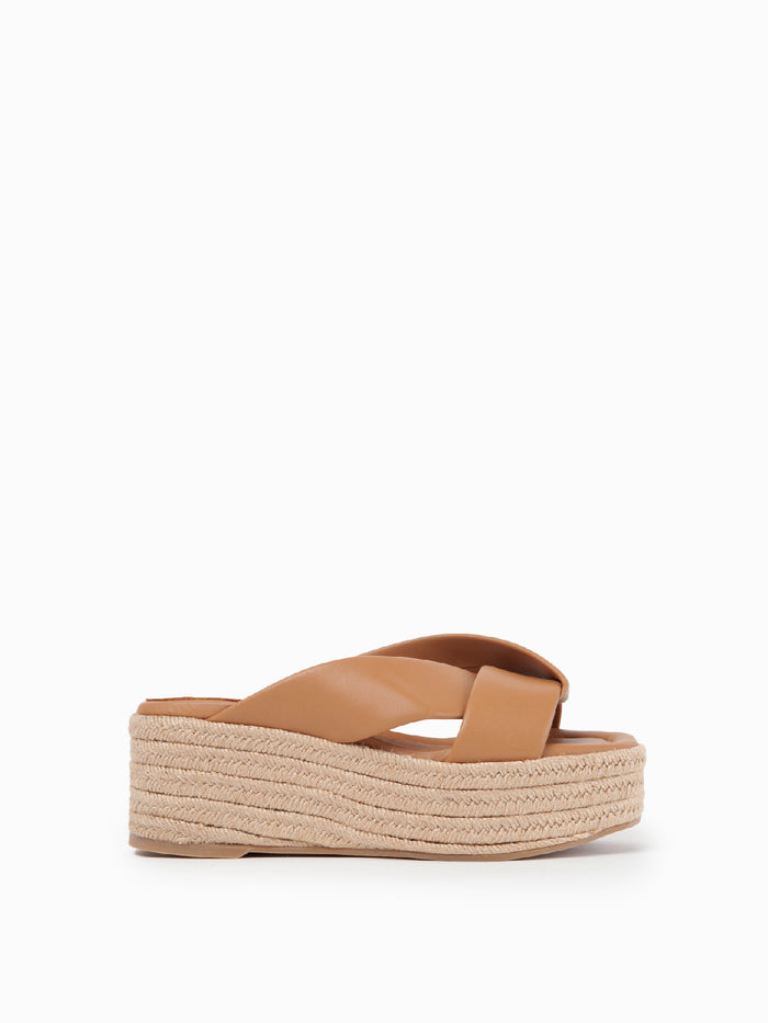 Equitare ILSE - NAPA CAMEL