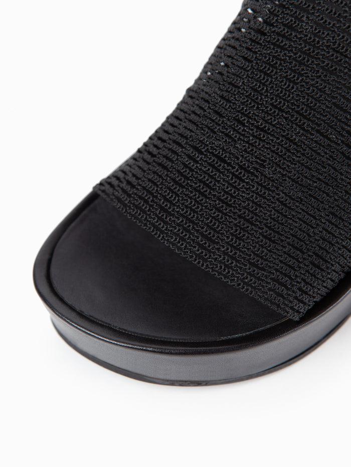 Equitare IRIA - RED NEGRO