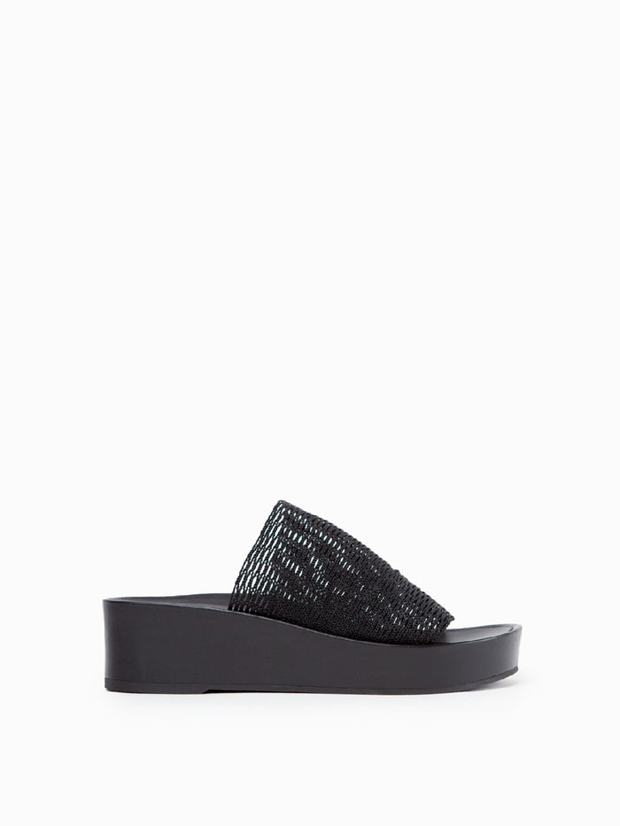 Equitare IRIA - RED NEGRO