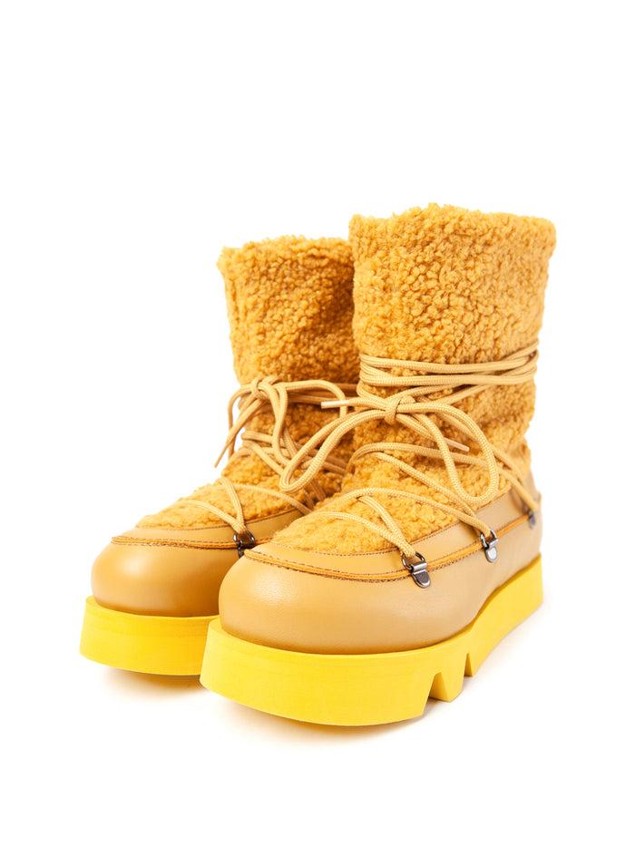 Equitare ISABELLE - Napasoft Ocre