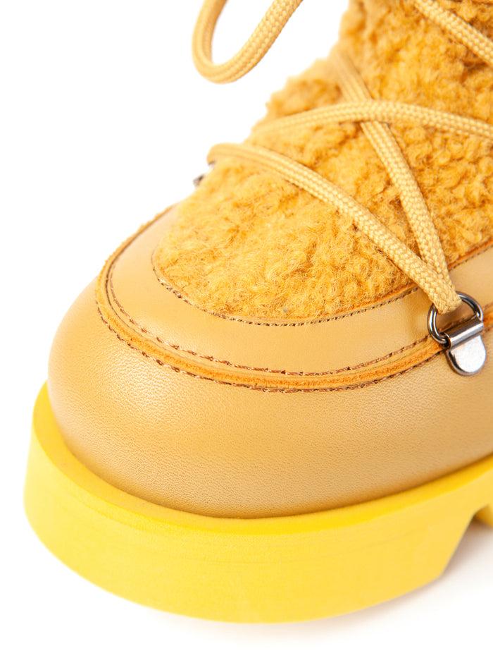 Equitare ISABELLE - Napasoft Ocre