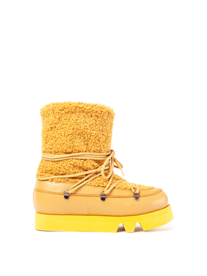 Equitare ISABELLE - Napasoft Ocre