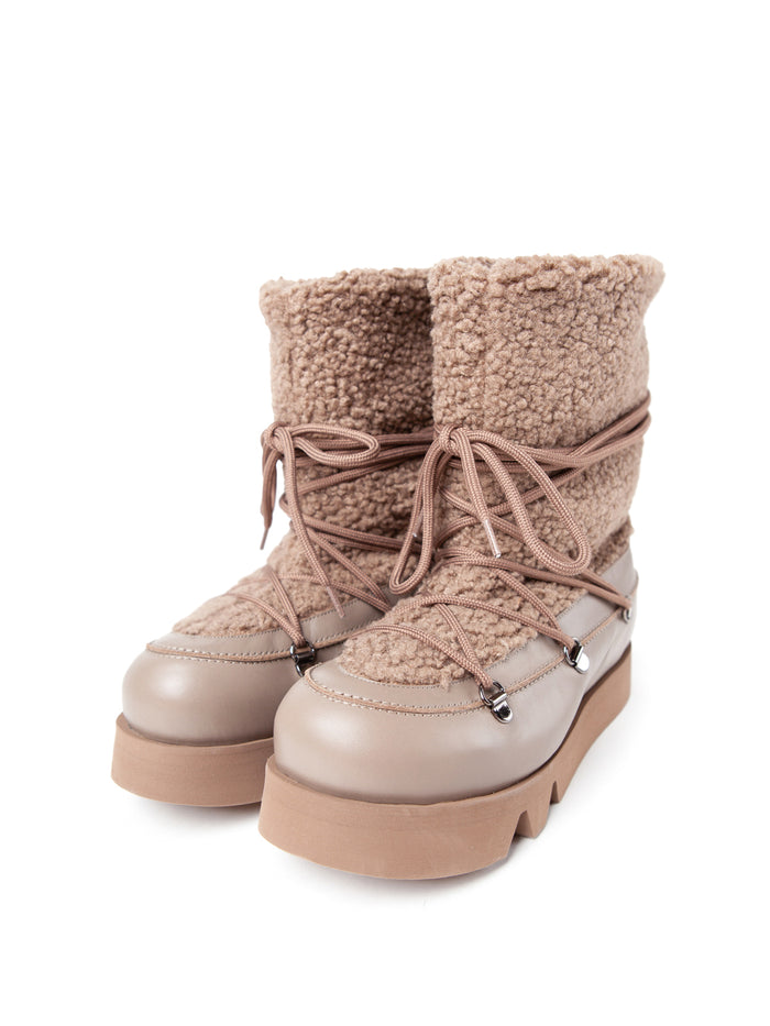 Equitare ISABELLE - Napasoft Vison