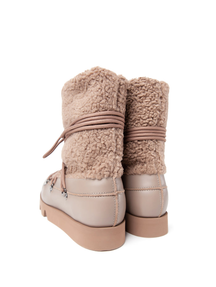 Equitare ISABELLE - Napasoft Vison