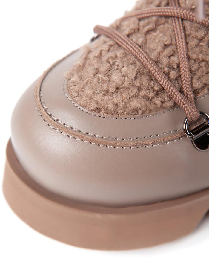 Equitare ISABELLE - Napasoft Vison