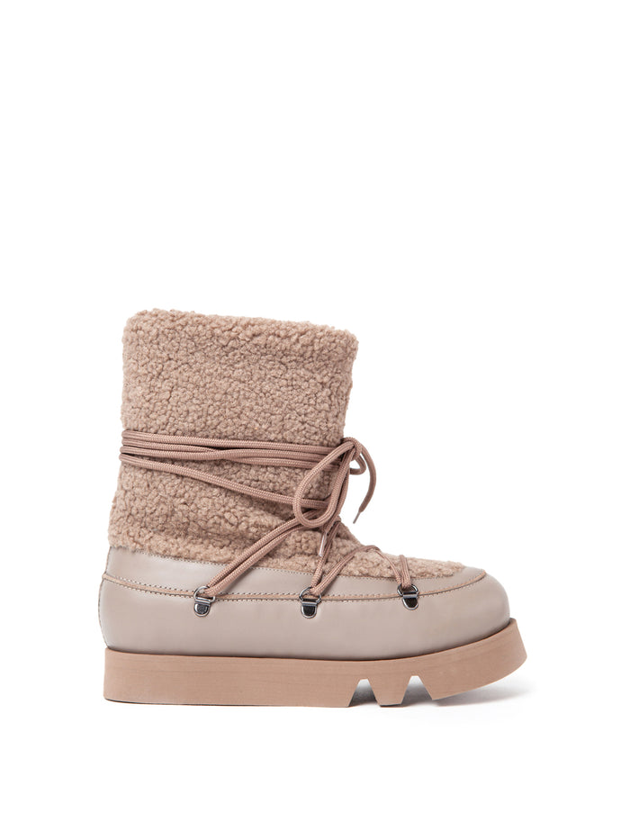 Equitare ISABELLE - Napasoft Vison