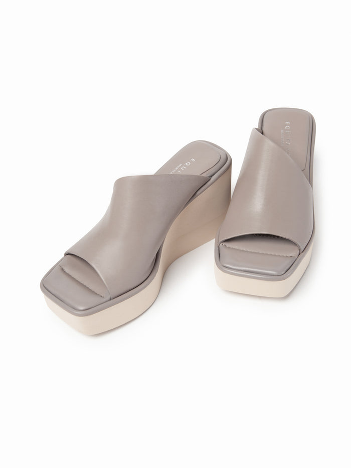 Equitare IZOLDA - Napasoft Burro