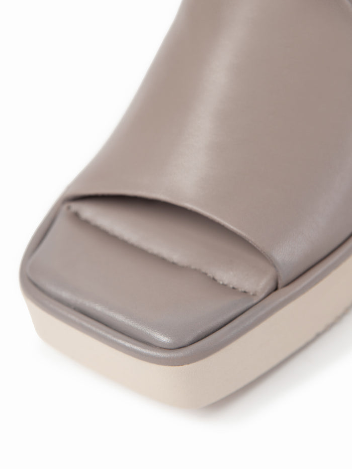 Equitare IZOLDA - Napasoft Burro