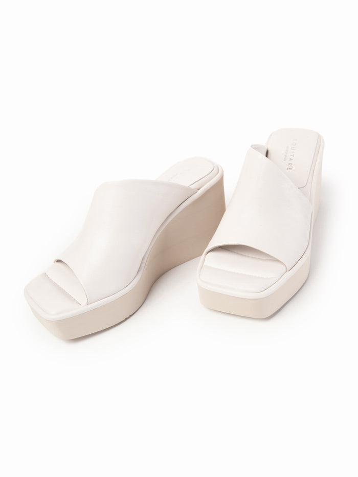 Equitare IZOLDA - Napasoft Glacial