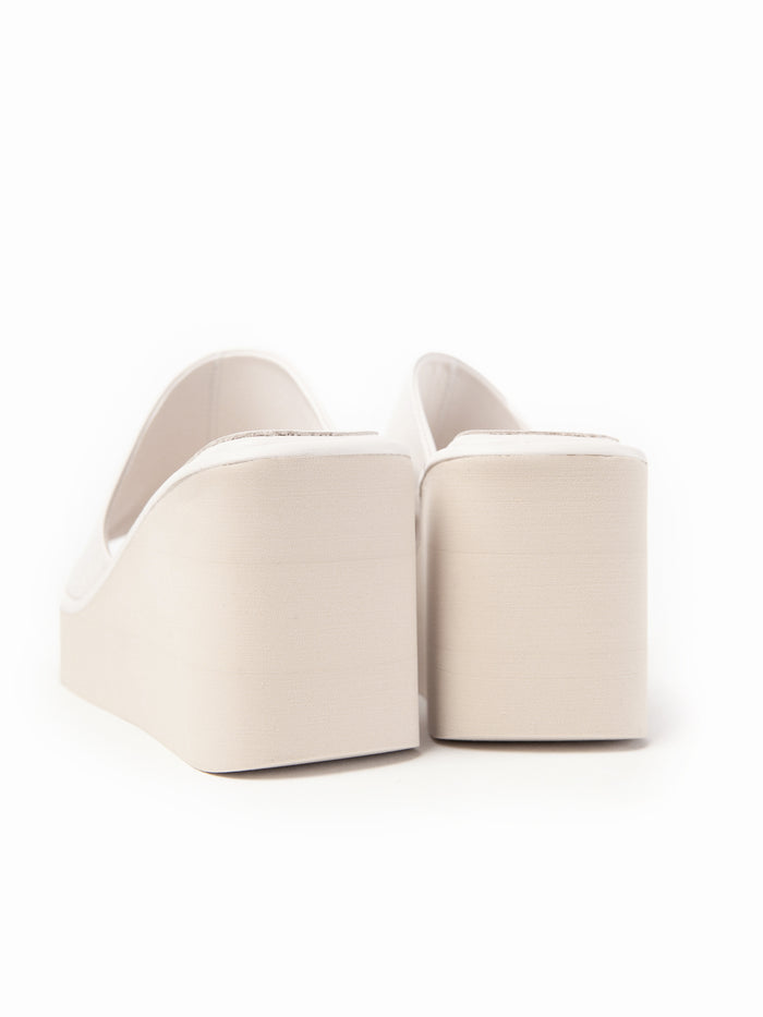 Equitare IZOLDA - Napasoft Glacial