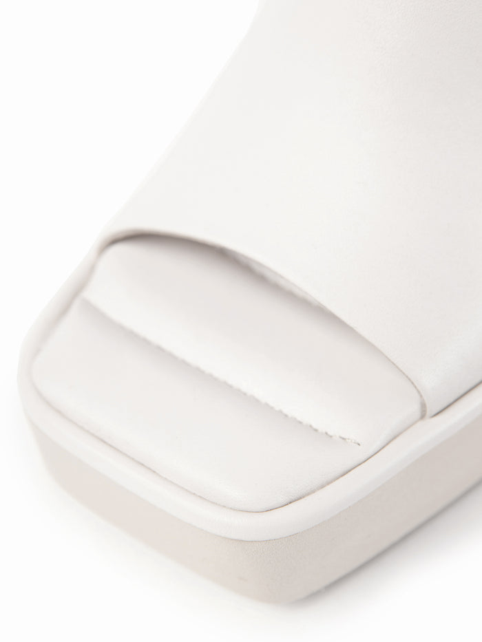 Equitare IZOLDA - Napasoft Glacial