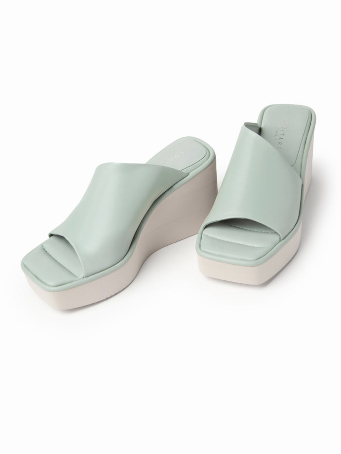 Equitare IZOLDA - Napasoft Jadite