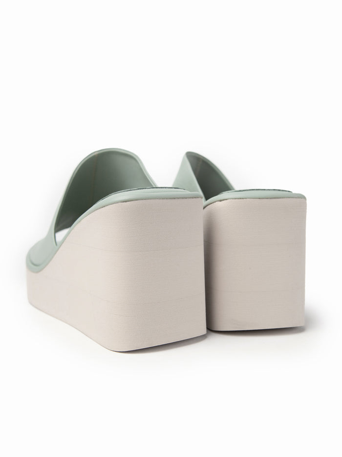 Equitare IZOLDA - Napasoft Jadite