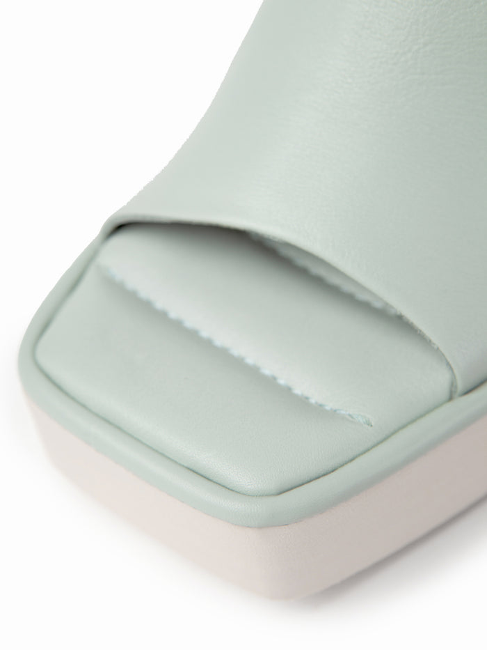 Equitare IZOLDA - Napasoft Jadite