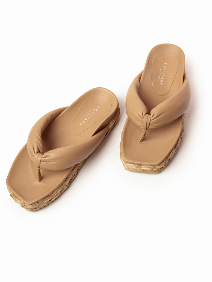 Equitare JASIA - Florencia Bronceada