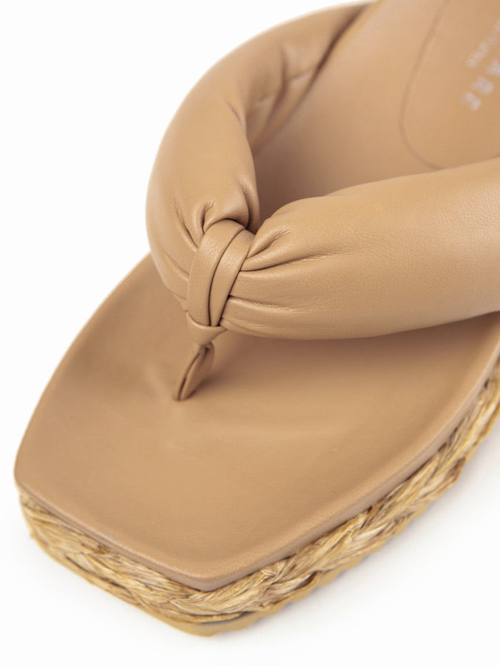 Equitare JASIA - Florencia Bronceada