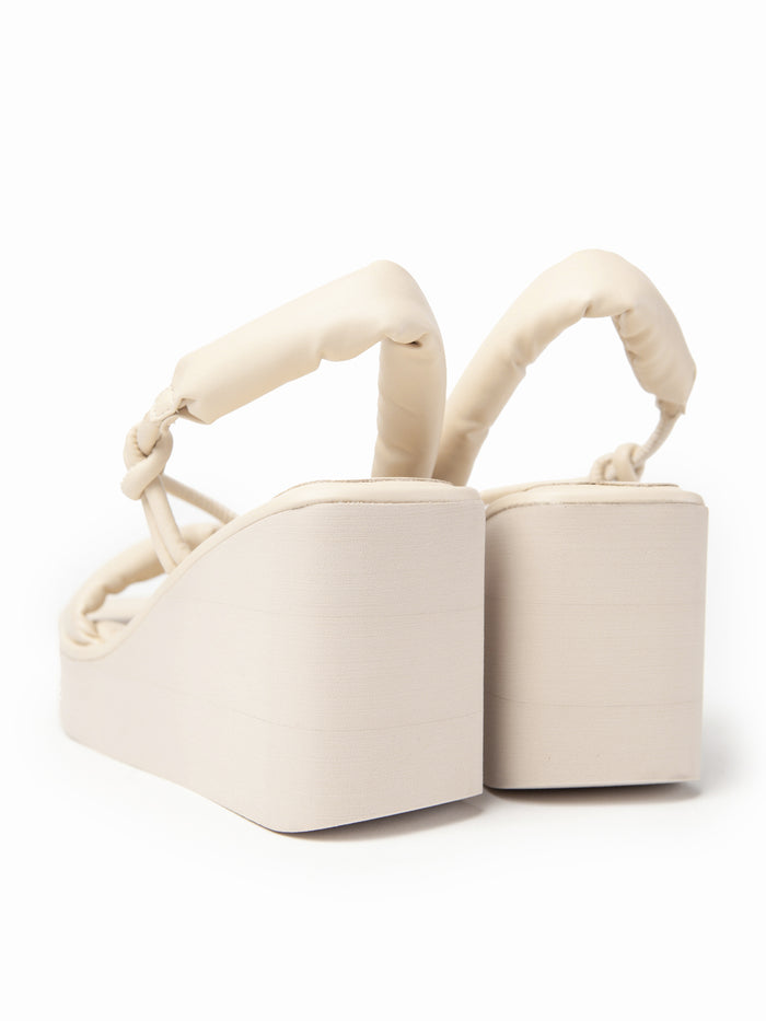 Equitare JOLANTA - Crema Florencia