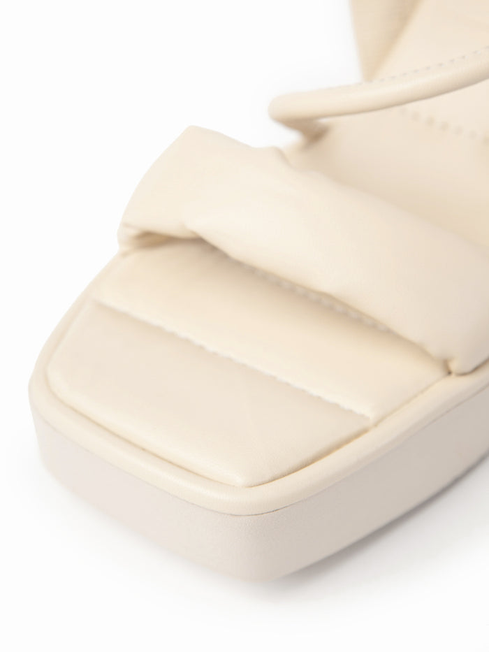 Equitare JOLANTA - Crema Florencia