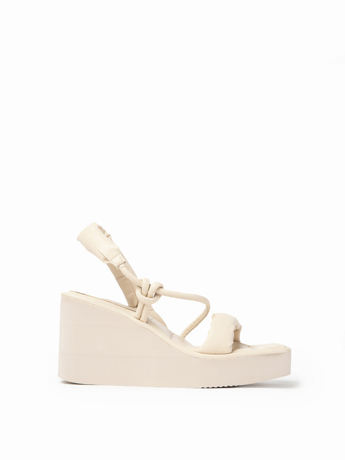 Equitare JOLANTA - Crema Florencia