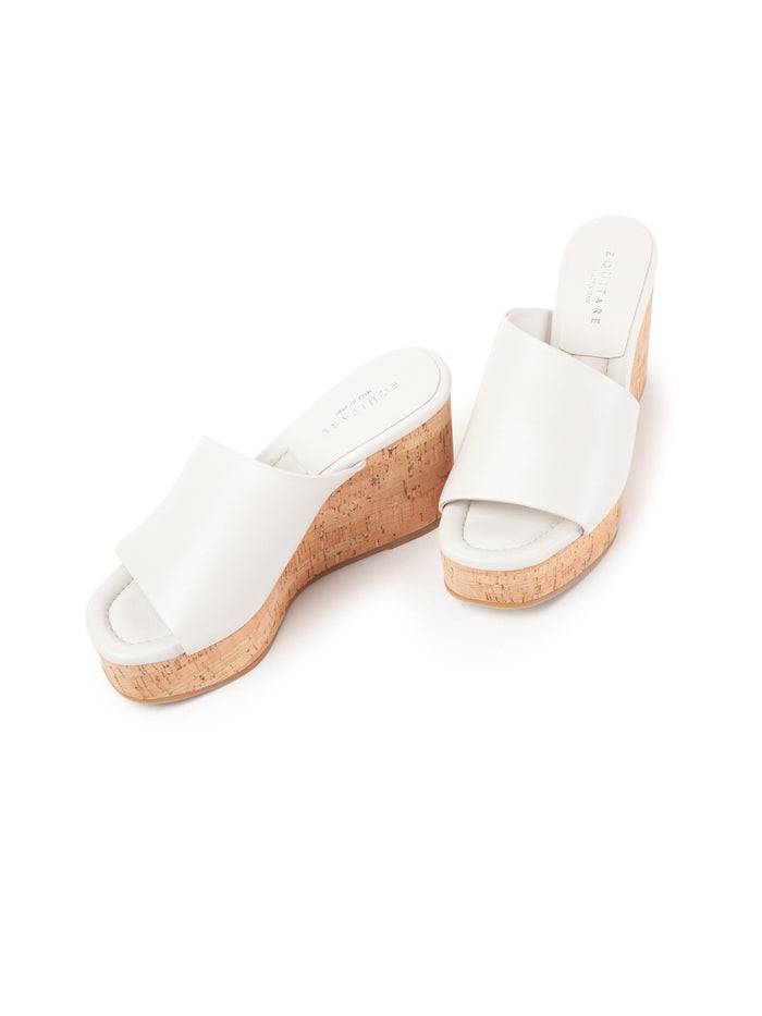 Equitare KATIA - NAPA BLANCO