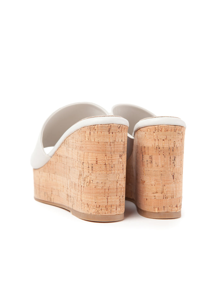 Equitare KATIA - NAPA BLANCO