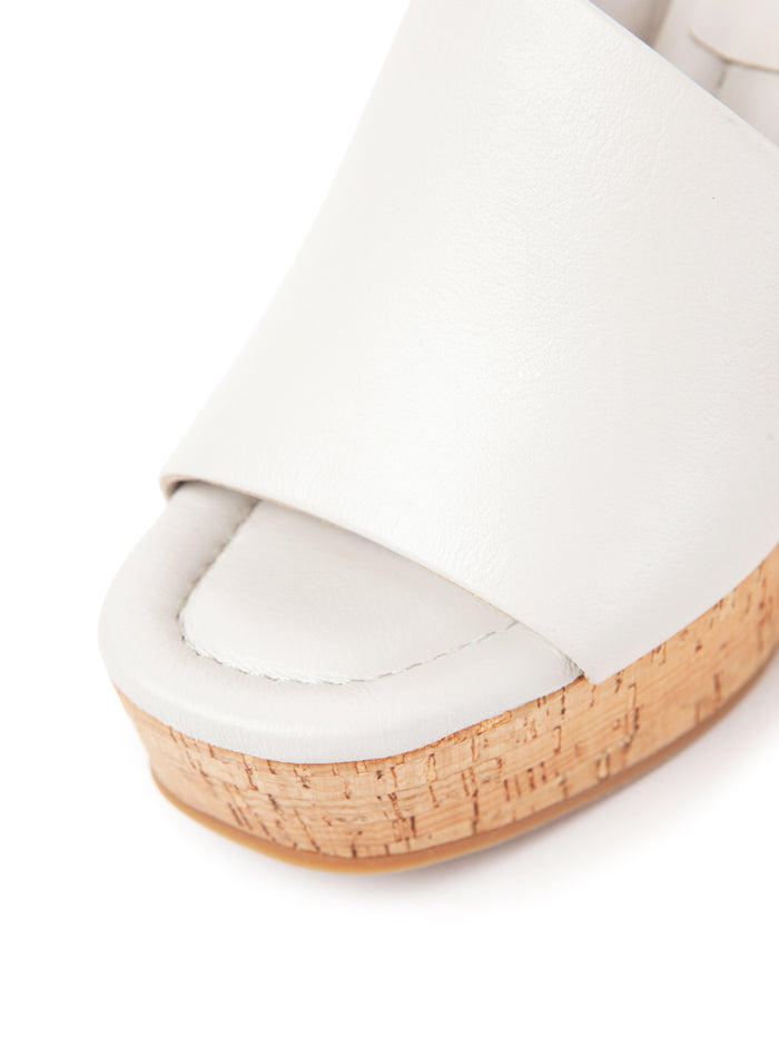 Equitare KATIA - NAPA BLANCO