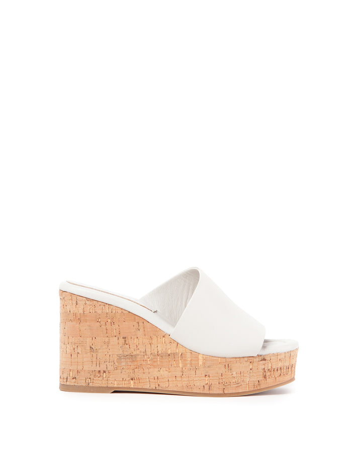 Equitare KATIA - NAPA BLANCO