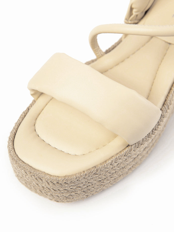 Equitare KINGA - Crema Florencia