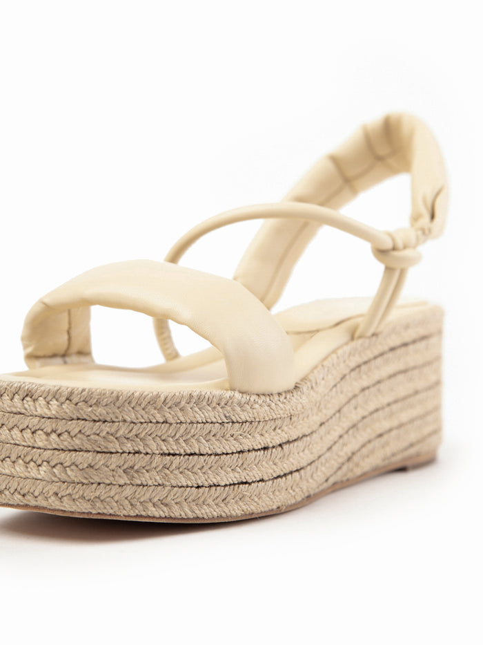 Equitare KINGA - Crema Florencia