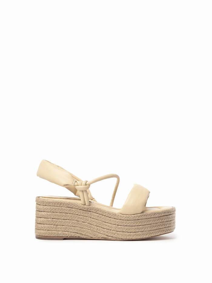 Equitare KINGA - Crema Florencia