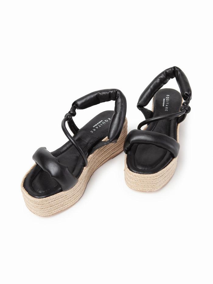 Equitare KINGA - Florencia Negro