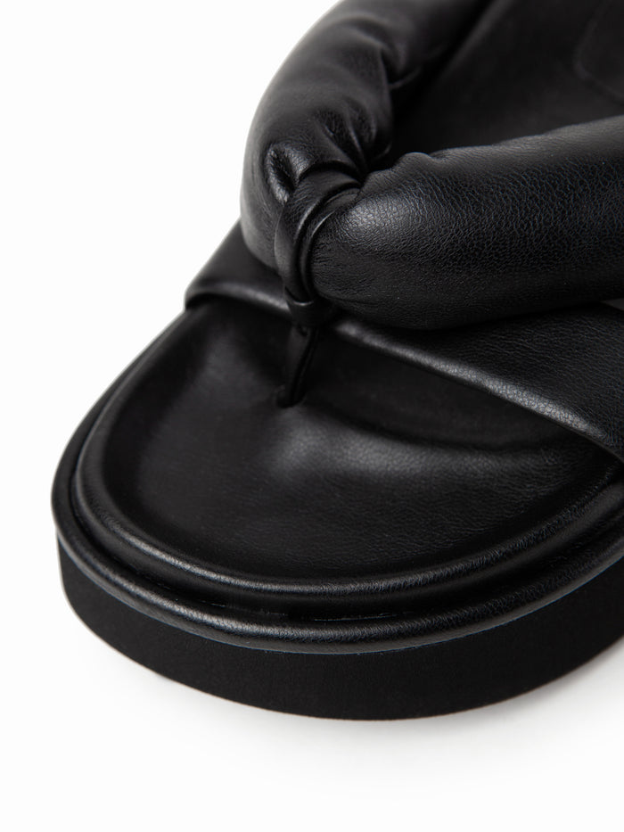 Equitare KRYSTA - Florencia Negro