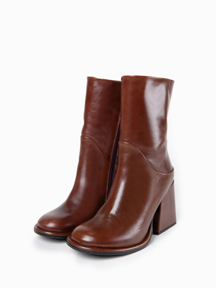 Equitare LEAH - Pampa Marrón