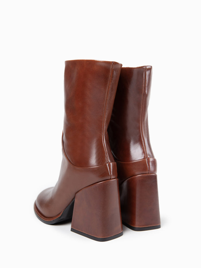 Equitare LEAH - Pampa Marrón