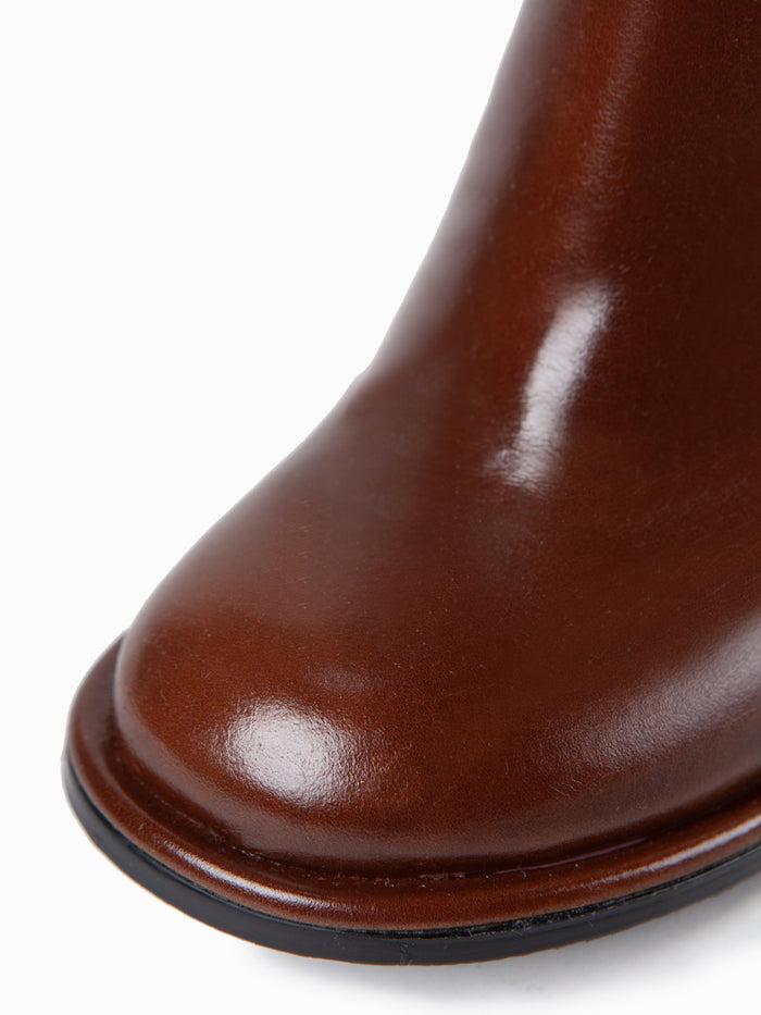 Equitare LEAH - Pampa Marrón