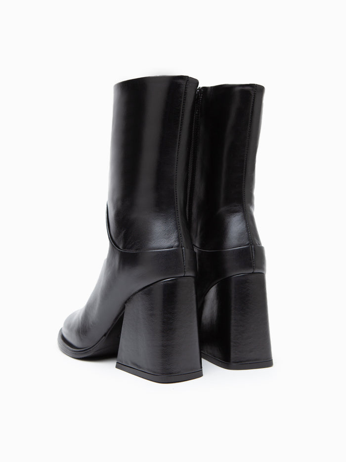 Equitare LEAH - Pampa Negro