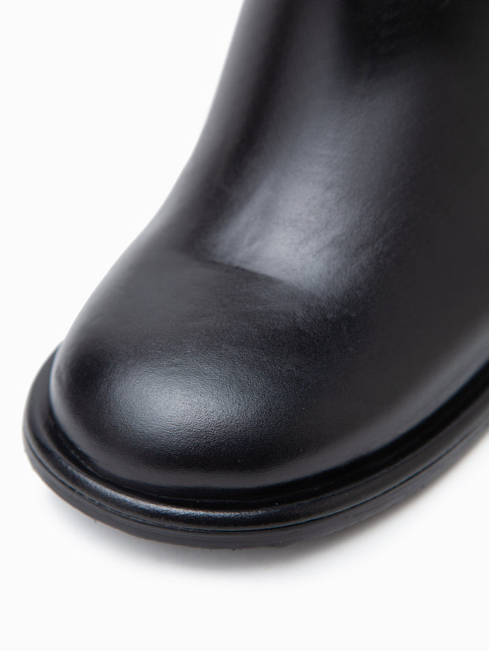 Equitare LEAH - Pampa Negro