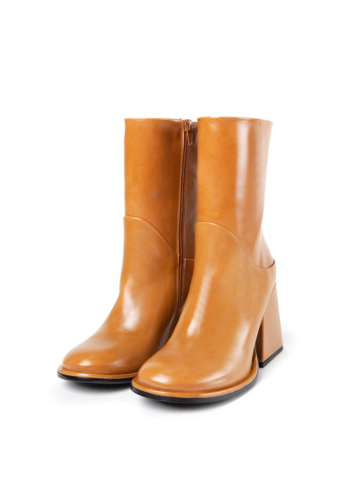 Equitare LEAH - Pampa Tan