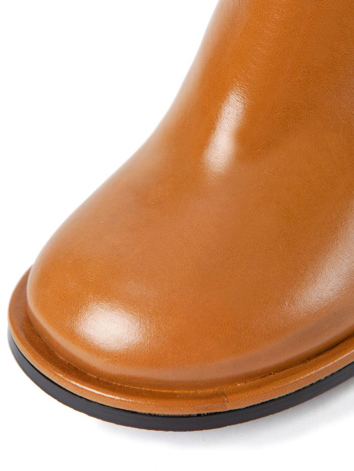 Equitare LEAH - Pampa Tan