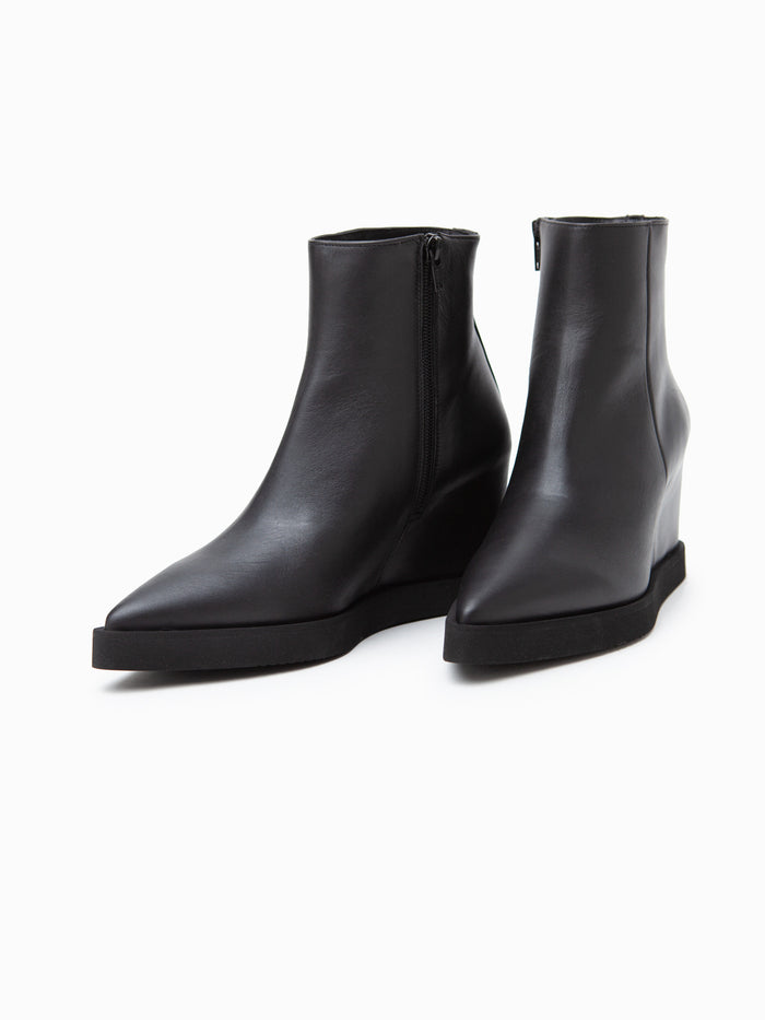 Equitare LEVI - Napasoft Negro