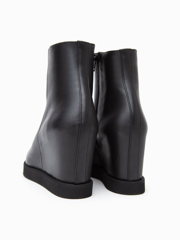 Equitare LEVI - Napasoft Negro