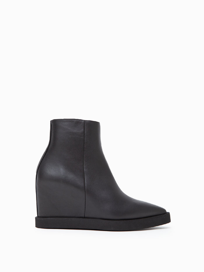 Equitare LEVI - Napasoft Negro