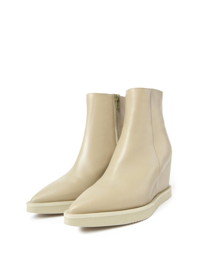 Equitare LEVI - Napasoft Salvia