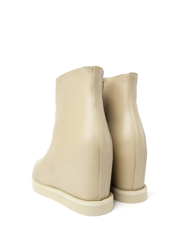 Equitare LEVI - Napasoft Salvia